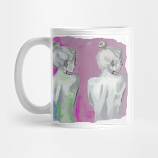 Twin Mug